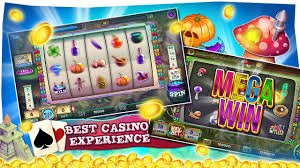 Jackpot progresif menambah potensi kemenangan besar Layar taruhan sampingan progressive jackpot Caribbean Stud Poker