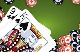 Layar leaderboard Tournament Mode nobitabet dengan pemain berkompetisi di blackjack dealer langsung
