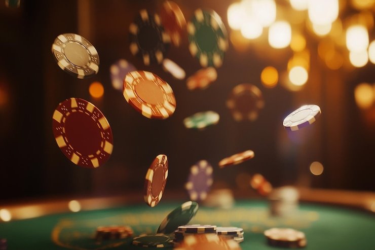 Format Fixed Prize Pool Tournament di nobitabet